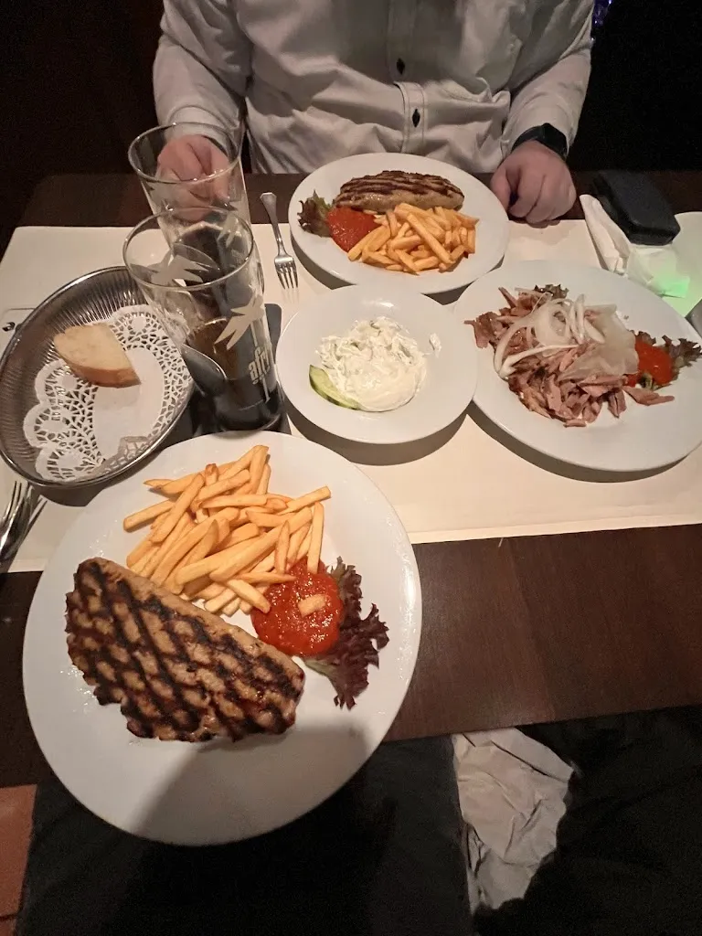 Restaurant Bacchus II Hemmingen_Hemmingen_slider_image_3