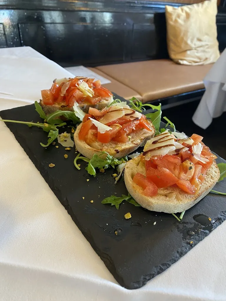 Jenna Carlson_Sapori di Alessandro_Eitting_recensione