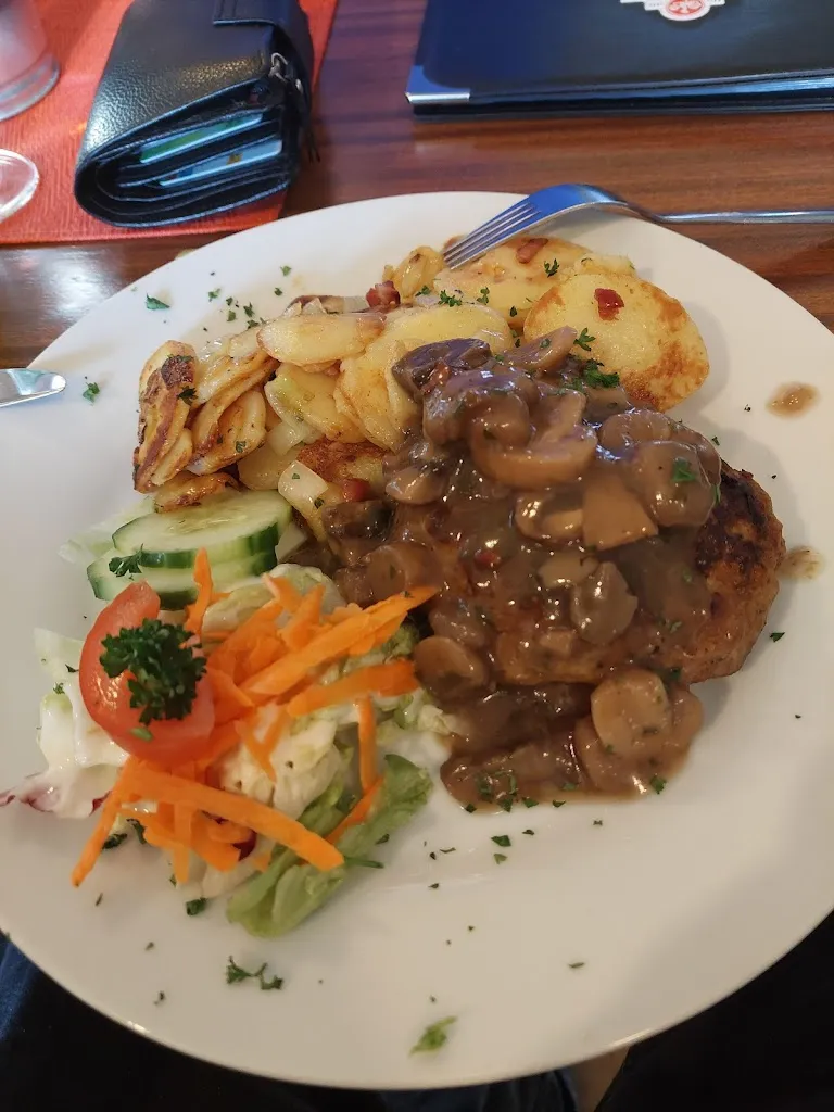 Menu_Zum Storchennest Hemmingen_Hemmingen_immagine_9