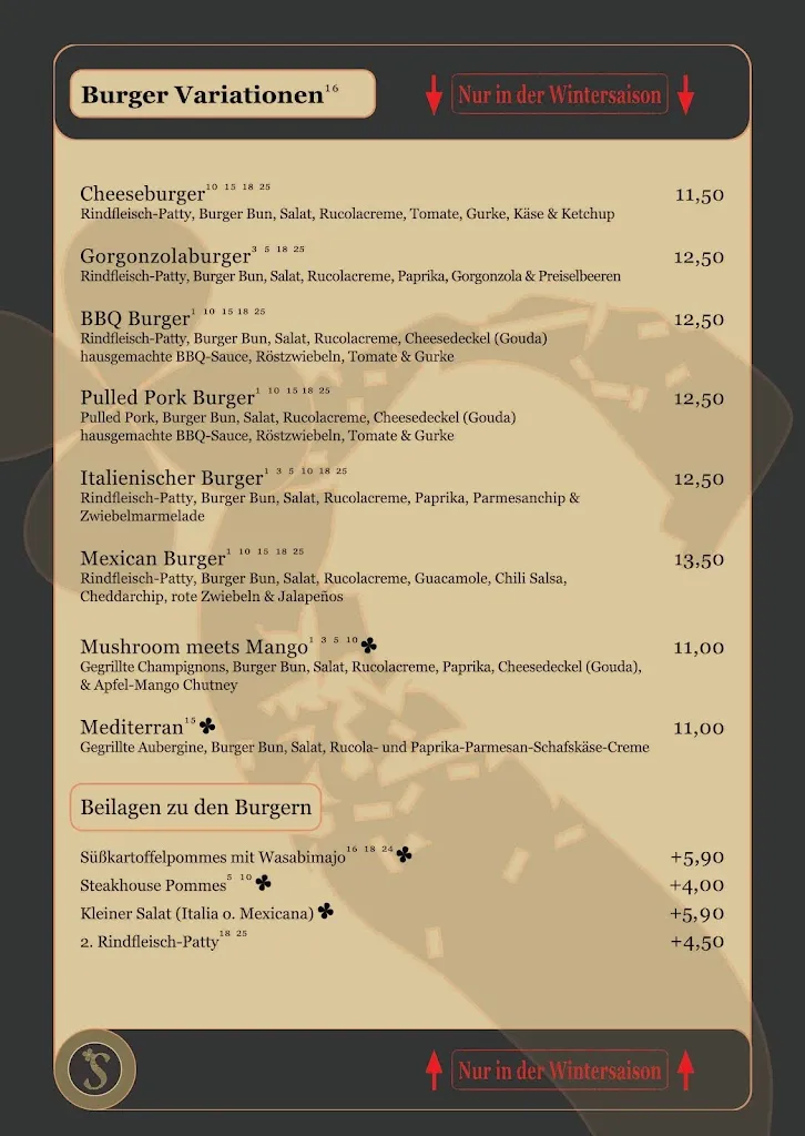 Menu_Seecafé Shinebar_Hemmingen_immagine_2