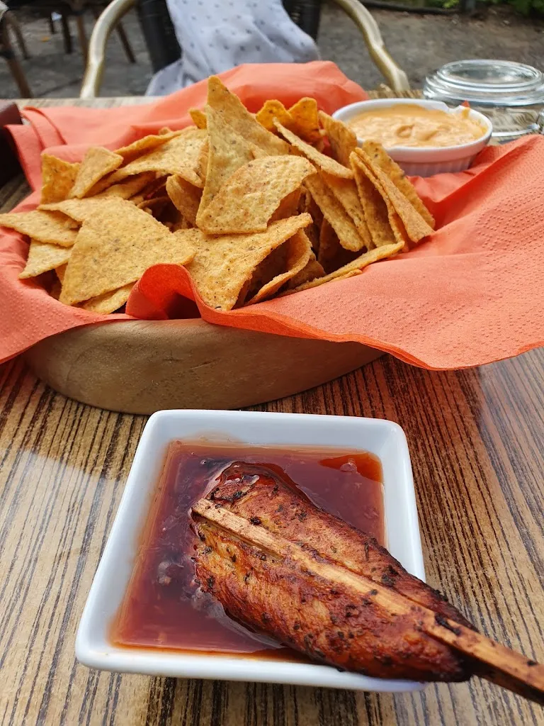 Menu_Seecafé Shinebar_Hemmingen_immagine_9