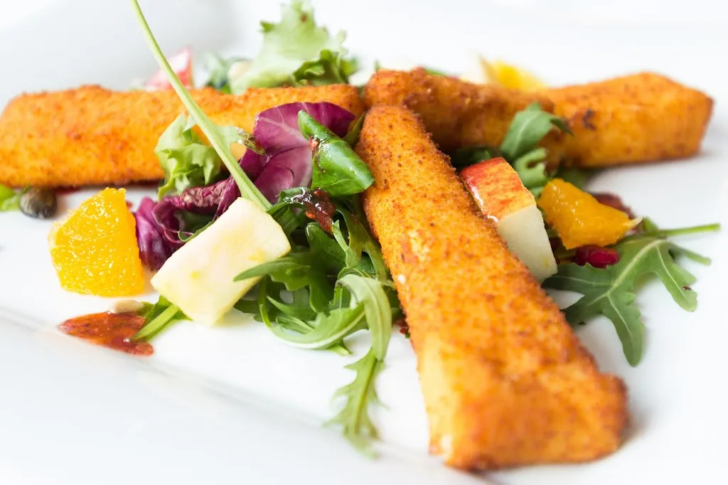 Menu_Bacchus 1 in Arnum / Hemmingen - 𝗴𝗿𝗶𝗲𝗰𝗵𝗶𝘀𝗰𝗵𝗲𝘀 𝗥𝗲𝘀𝘁𝗮𝘂𝗿𝗮𝗻𝘁_Hemmingen_immagine_4