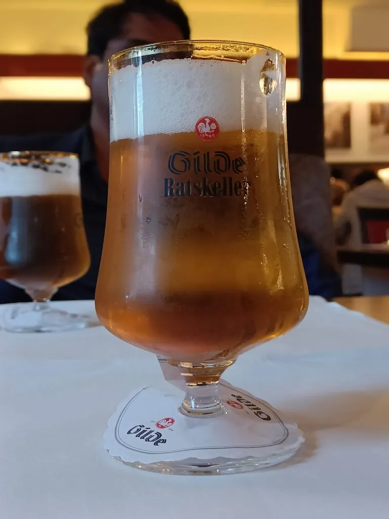 Menu_Bacchus 1 in Arnum / Hemmingen - 𝗴𝗿𝗶𝗲𝗰𝗵𝗶𝘀𝗰𝗵𝗲𝘀 𝗥𝗲𝘀𝘁𝗮𝘂𝗿𝗮𝗻𝘁_Hemmingen_immagine_5