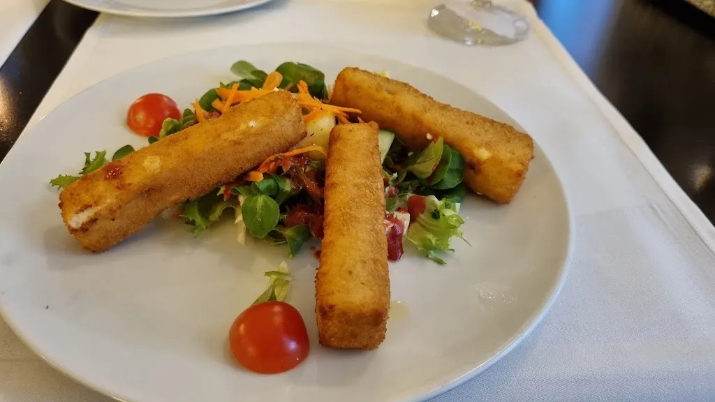 Menu_Bacchus 1 in Arnum / Hemmingen - 𝗴𝗿𝗶𝗲𝗰𝗵𝗶𝘀𝗰𝗵𝗲𝘀 𝗥𝗲𝘀𝘁𝗮𝘂𝗿𝗮𝗻𝘁_Hemmingen_immagine_7