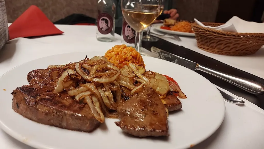 Menu_Bacchus 1 in Arnum / Hemmingen - 𝗴𝗿𝗶𝗲𝗰𝗵𝗶𝘀𝗰𝗵𝗲𝘀 𝗥𝗲𝘀𝘁𝗮𝘂𝗿𝗮𝗻𝘁_Hemmingen_immagine_8