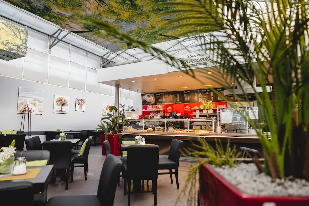 Bistro Fenzini ristorante a Hemmingen