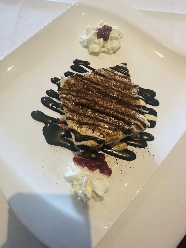 Menu_Ristorante il Lago_Hemmingen_image_1