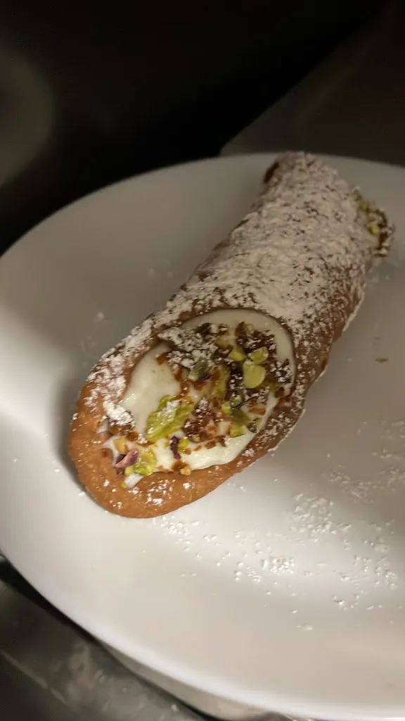 Menu_Ristorante il Lago_Hemmingen_image_2