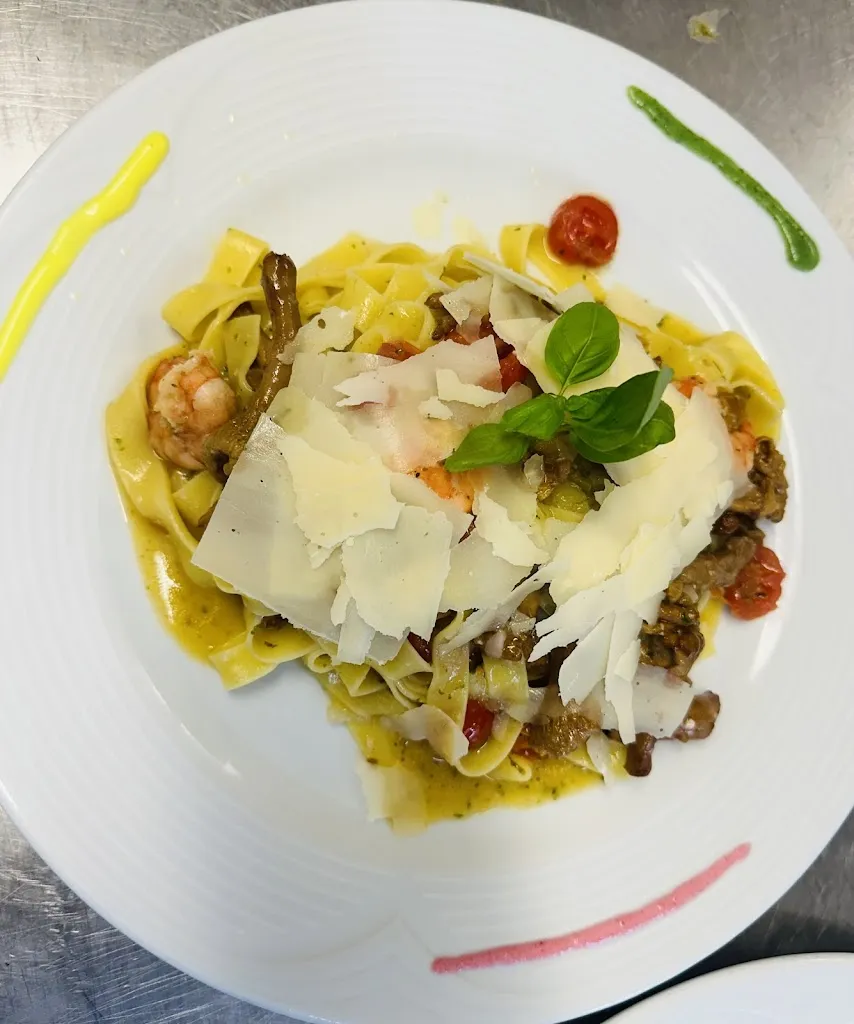 Menu_Ristorante il Lago_Hemmingen_image_4