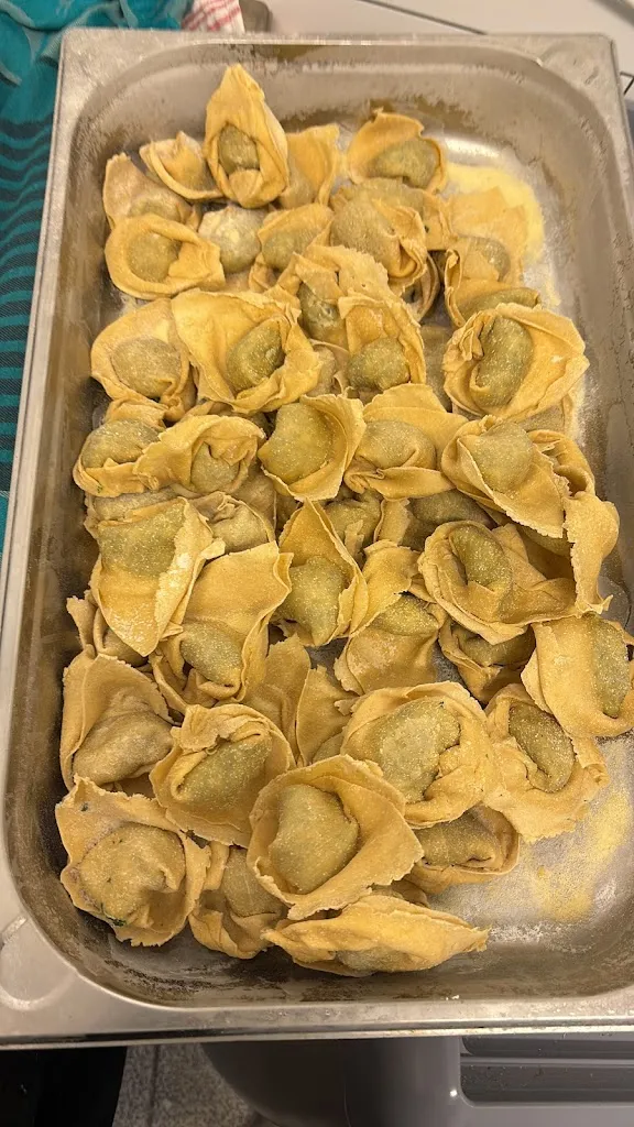 Menu_Ristorante il Lago_Hemmingen_image_5