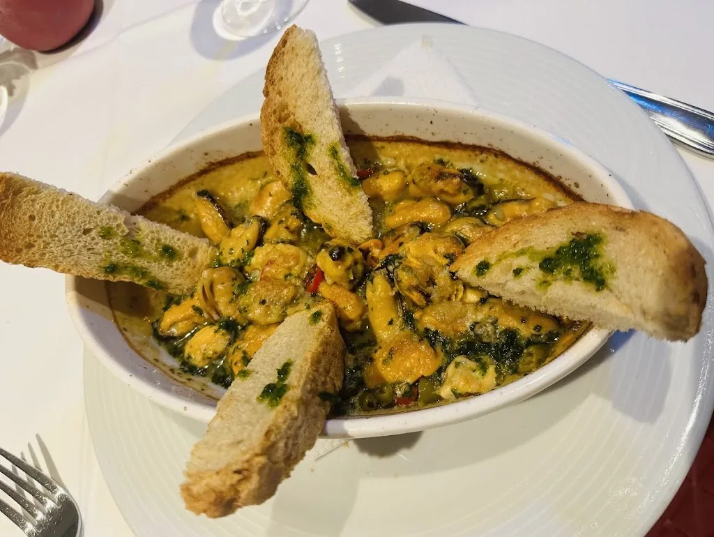 Menu_Ristorante il Lago_Hemmingen_image_8