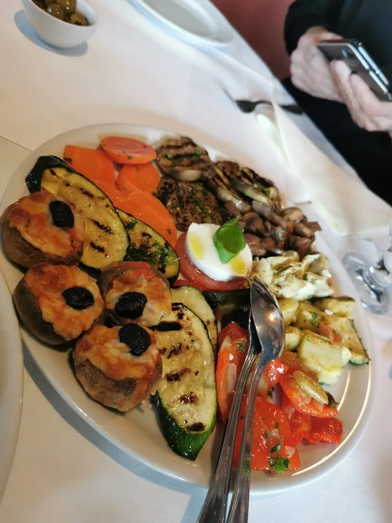 Menu_Ristorante il Lago_Hemmingen_image_9