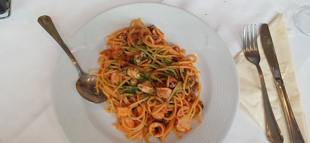 Eric Hein (ericsen)_Ristorante il Lago_Hemmingen_review