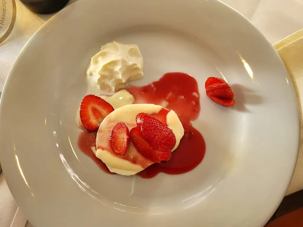 Anika Hannig_Ristorante il Lago_Hemmingen_review