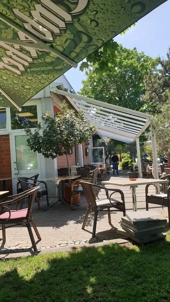 Trattoria STROMBOLI Italienisches Restaurant ristorante a Hemmingen