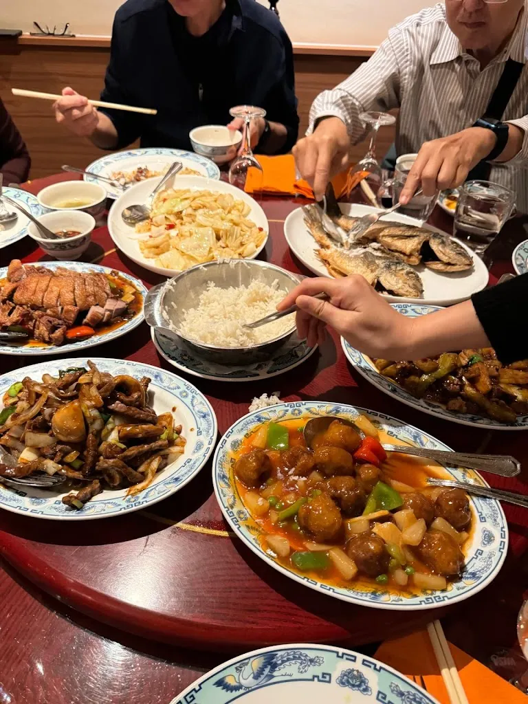 NY Foo_Cao-Hotel-Restaurant_Hemmingen_recensione