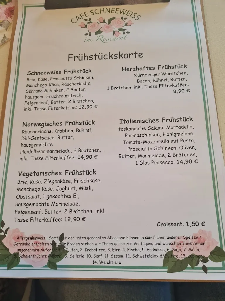 Menu_Café Edelweiss im Rosenrot_Hemmingen_immagine_1