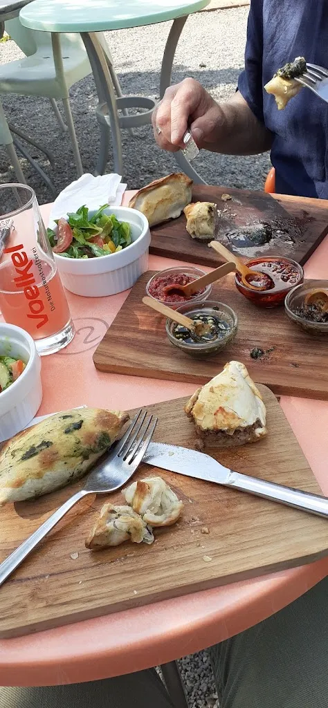 Menu_Café Edelweiss im Rosenrot_Hemmingen_immagine_5