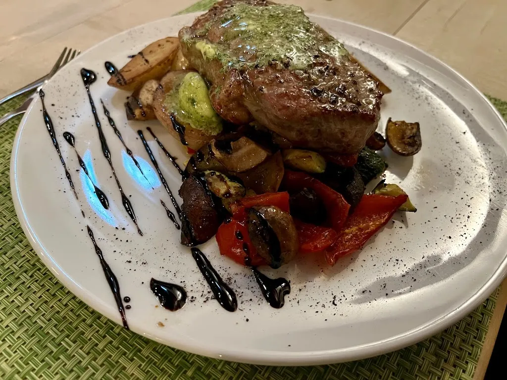 Sa Ri_Ullrichs Restaurant_Elfershausen_reseña