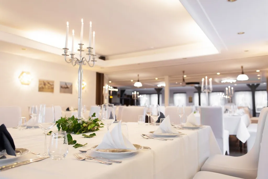 Landgasthof Willenbrock restaurant in Kirchtimke