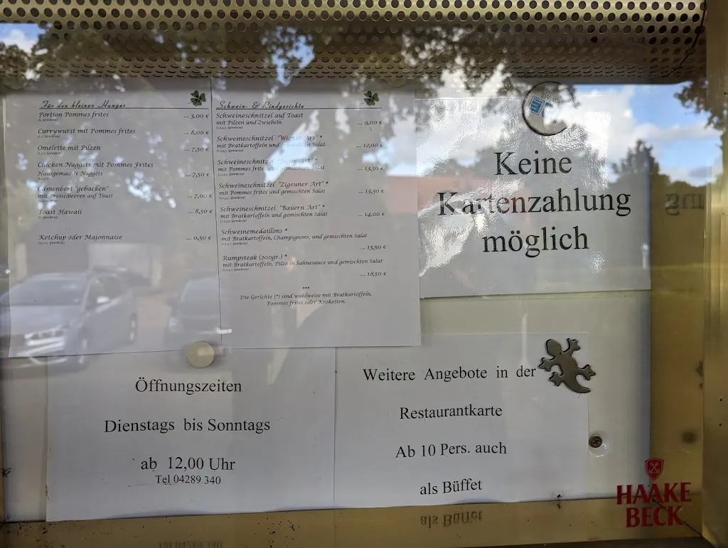 Menu_Landgasthof Klee_Westertimke_image_2