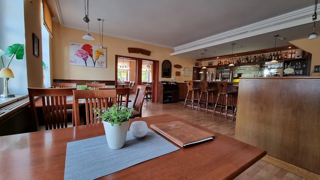 Tarmstedter Hof Inh. Ingo Lüpke restaurant in Tarmstedt