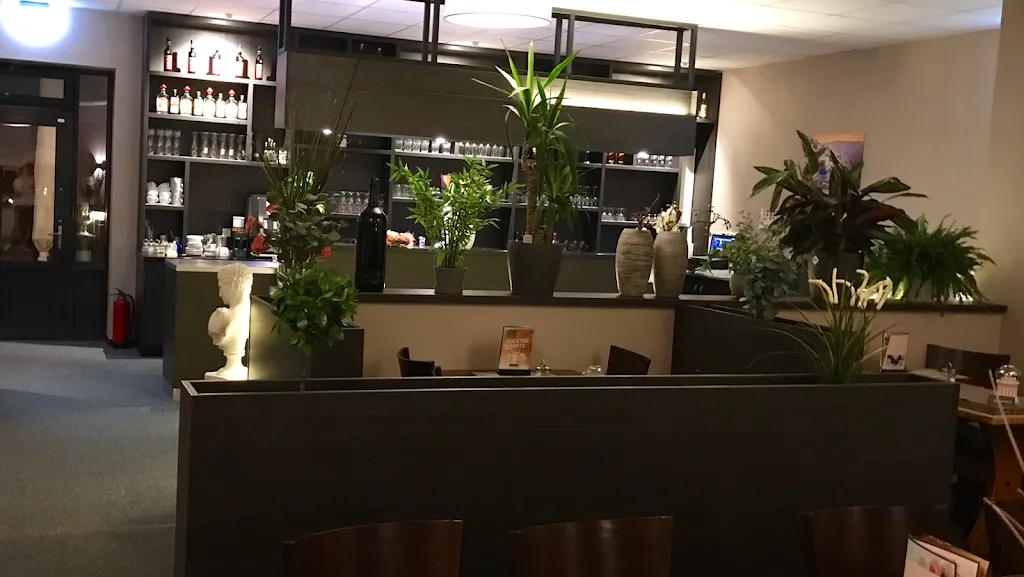 Olympia Restaurant restaurant in Tarmstedt