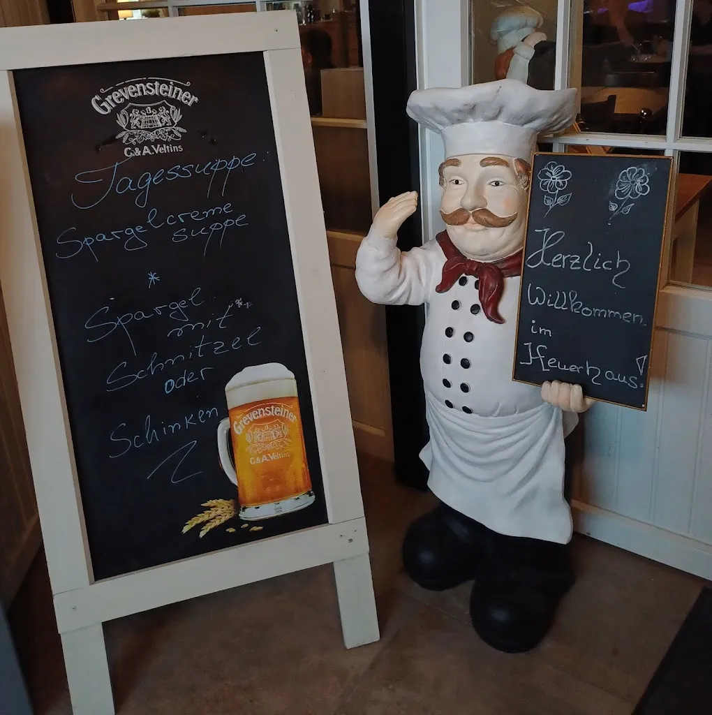 Menu_Cafe/Restaurant Heuerhaus_Hatten_image_1