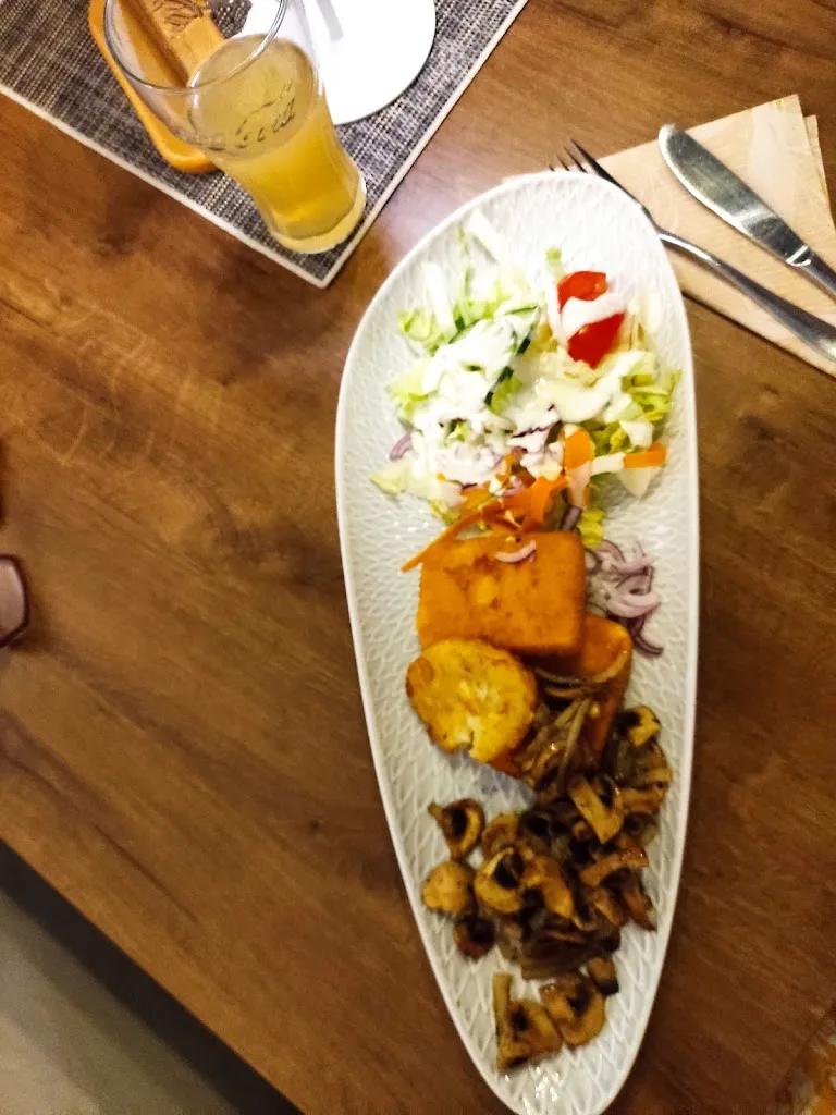 Gaby Wührmann_Cafe/Restaurant Heuerhaus_Hatten_review