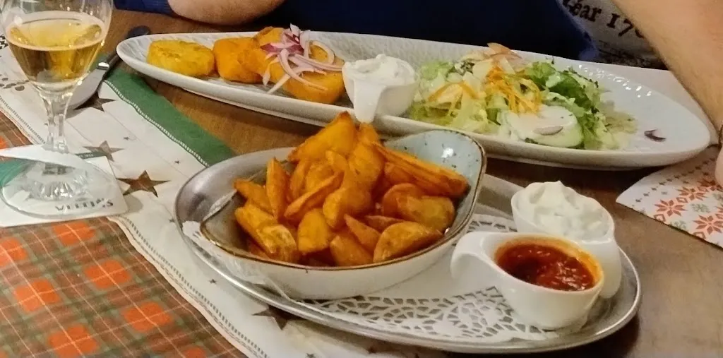 Cafe/Restaurant Heuerhaus_Hatten_slider_image_2