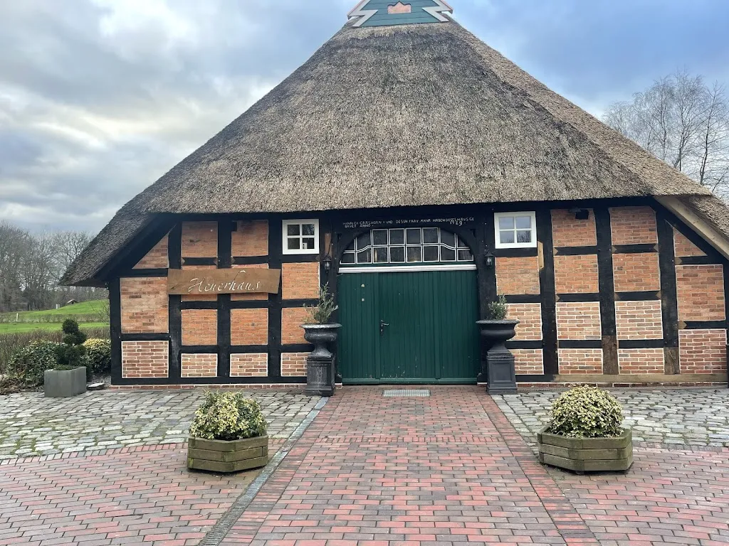 Cafe/Restaurant Heuerhaus_Hatten_slider_image_3