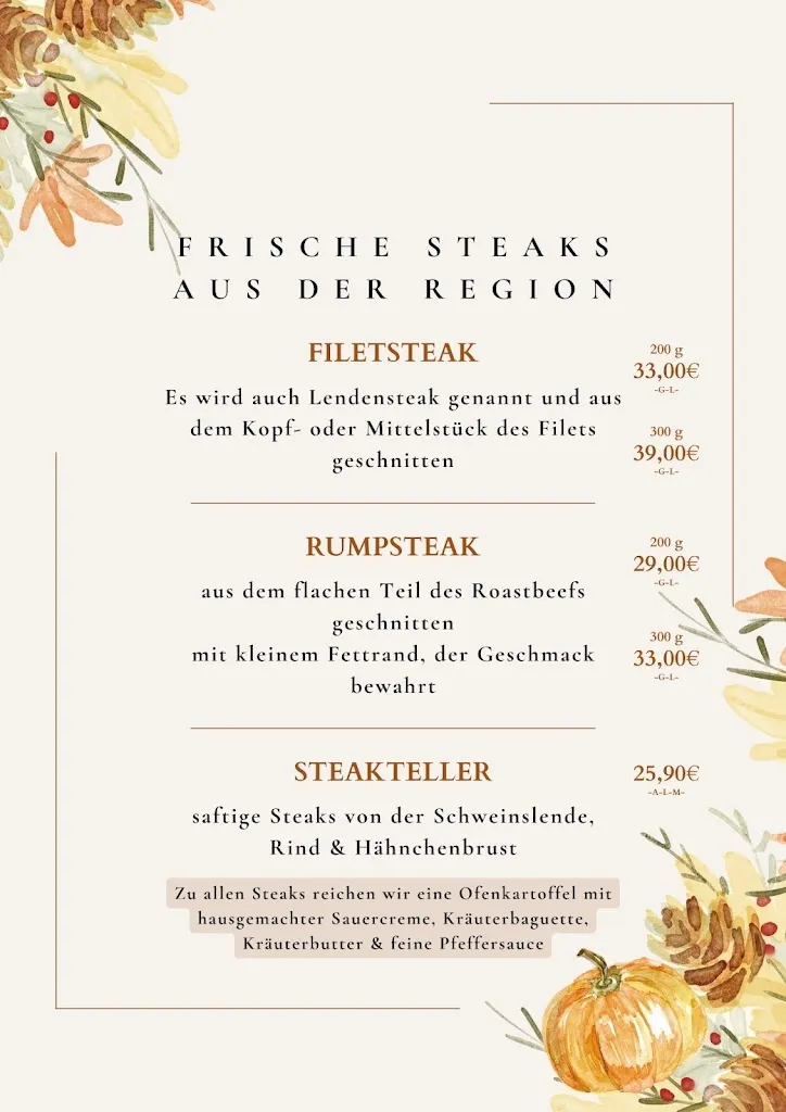 Menu_Hotel & Restaurant 