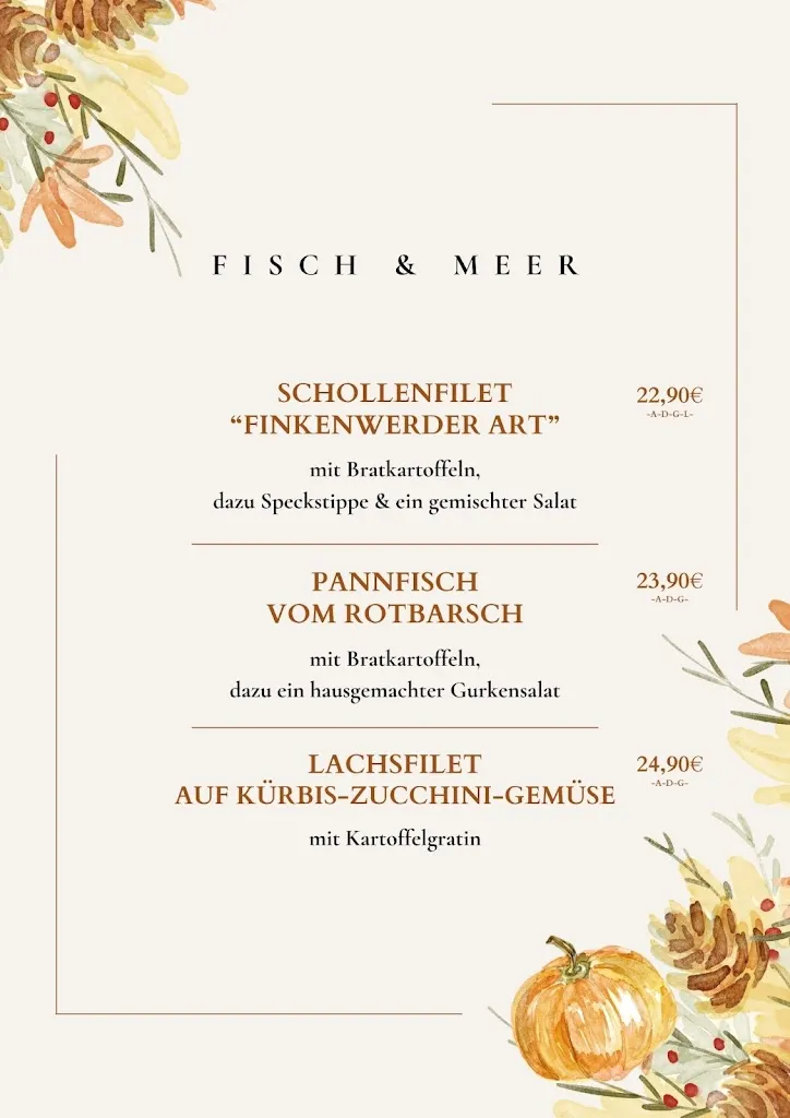 Menu_Hotel & Restaurant 