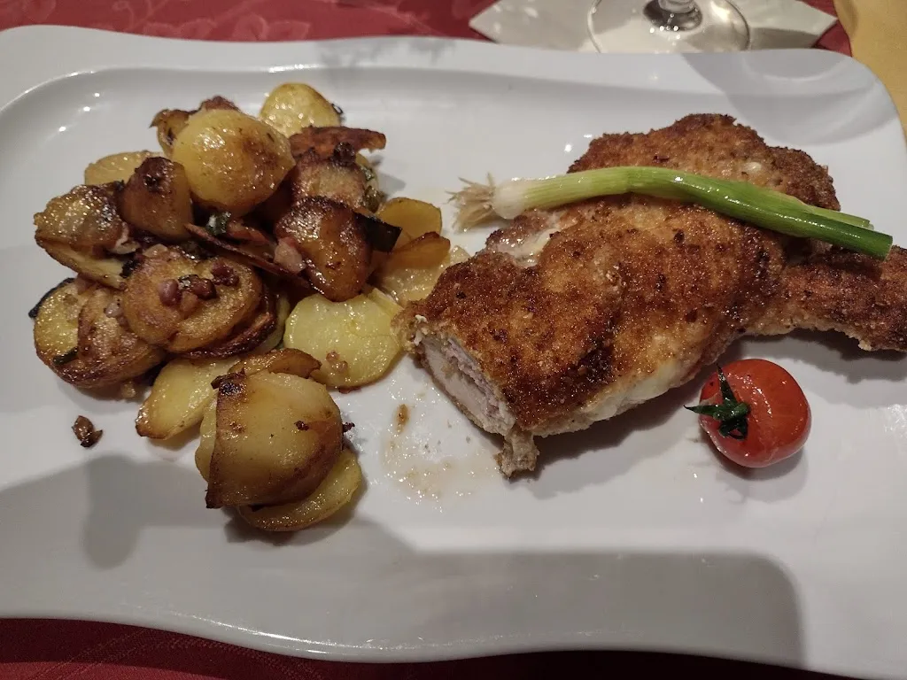 Menu_Hotel & Restaurant 