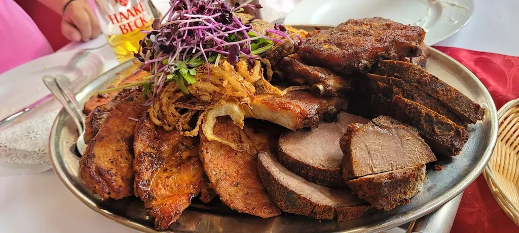 Menu_Hotel & Restaurant 