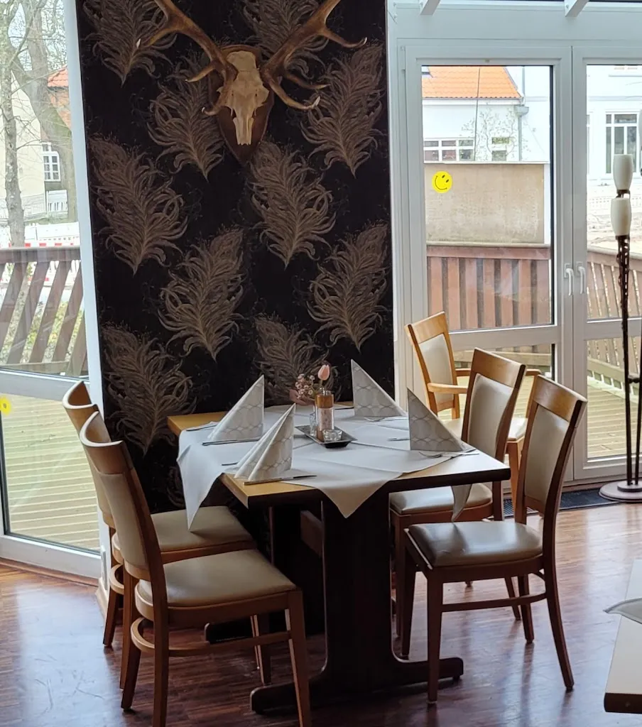 Hotel & Restaurant "Zum Deutschen Hause" restaurant in Hatten