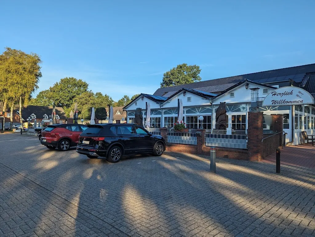 Ludovic LAPORTE_Hotel & Gesellschaftshaus Ripken_Hatten_recensione