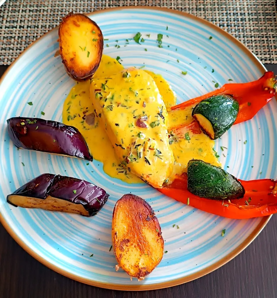 Tatyana Kildisheva_Biondi Eiscafé & Restaurant_Hatten_review