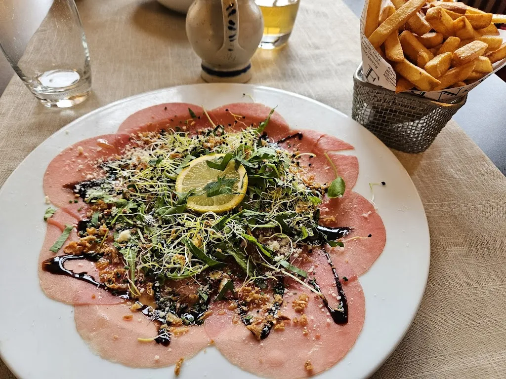 Menu_Restaurant Le Petit Stamm_France_immagine_7