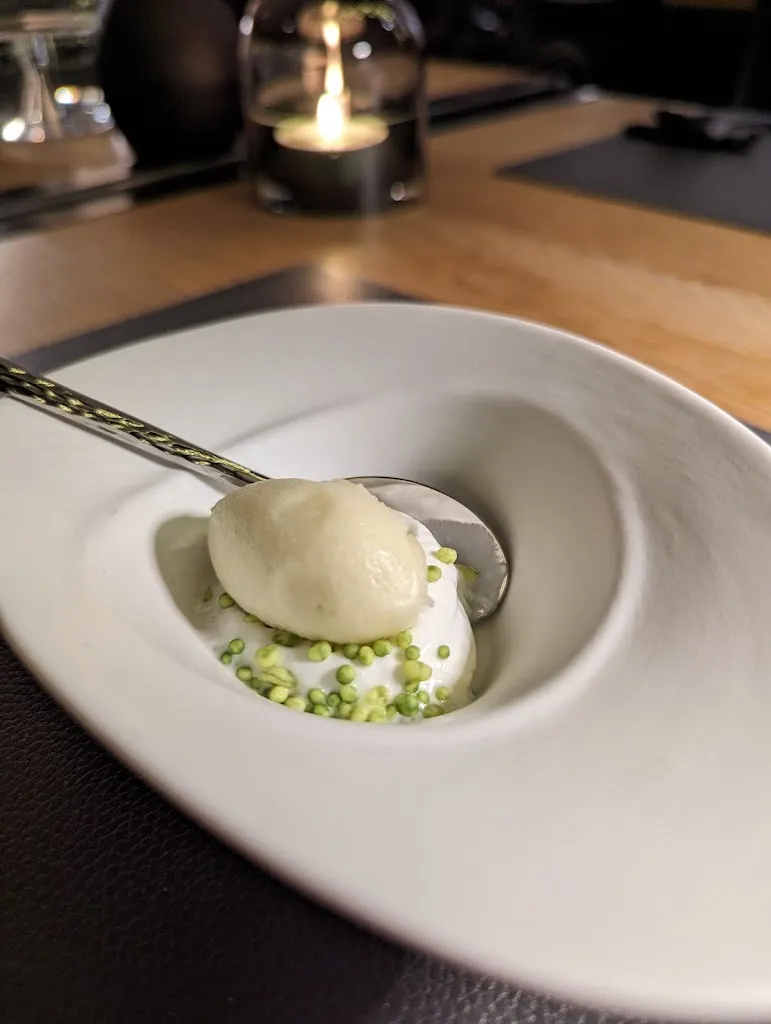 Menu_Restaurant Kevin Gideon_Oldenburg_image_5