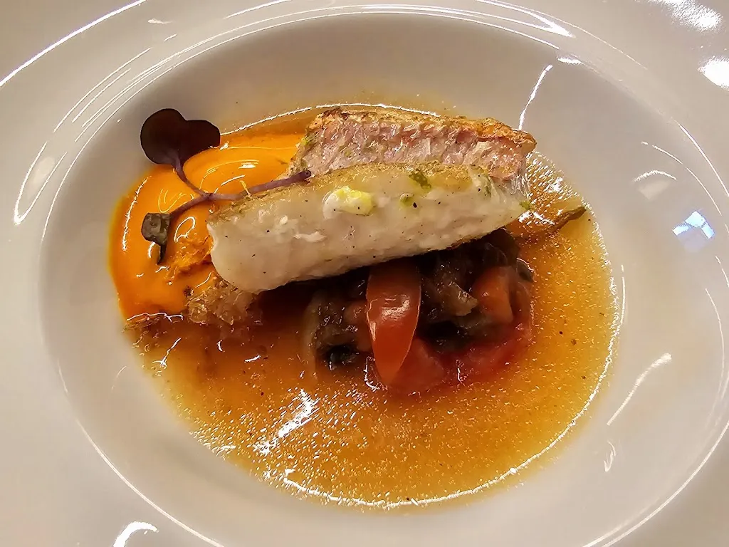 Menu_Restaurant Kevin Gideon_Oldenburg_image_6