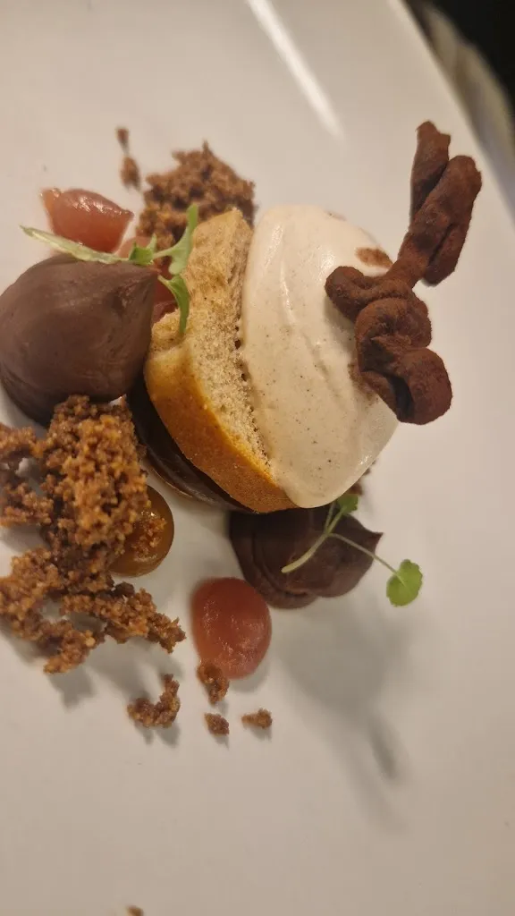 Menu_Restaurant Kevin Gideon_Oldenburg_image_8