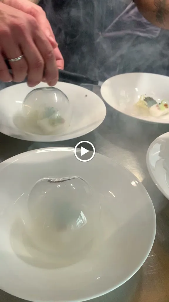 Restaurant Kevin Gideon_Oldenburg_slider_image_2