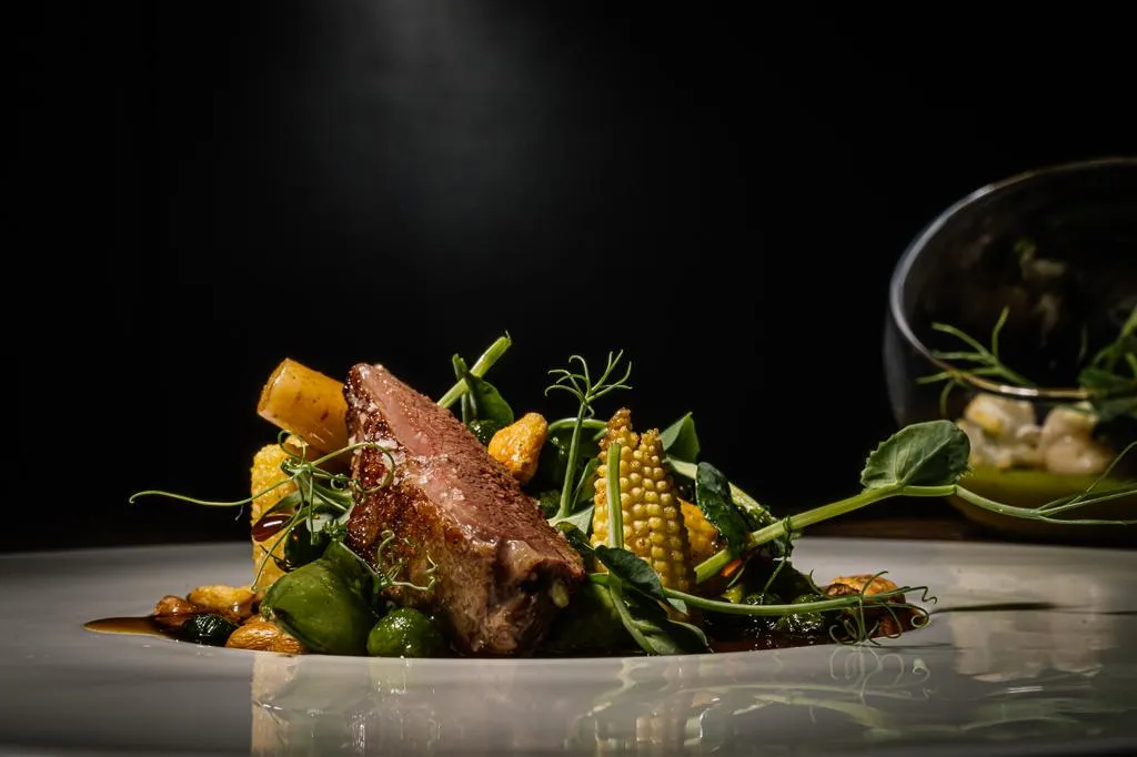 Restaurant Kevin Gideon_Oldenburg_slider_image_3