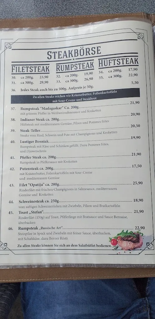 Menu_Opatija Restaurant & Steakhouse_Hatten_image_3