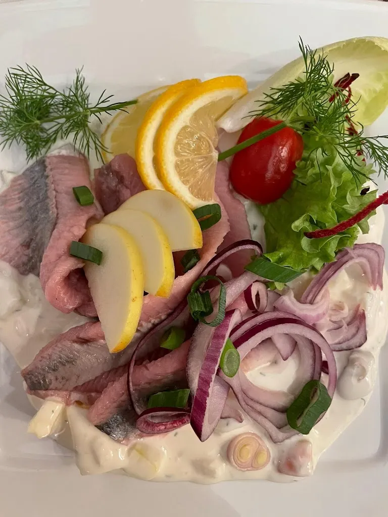 Menu_Ratskeller Oldenburg_Oldenburg_immagine_8