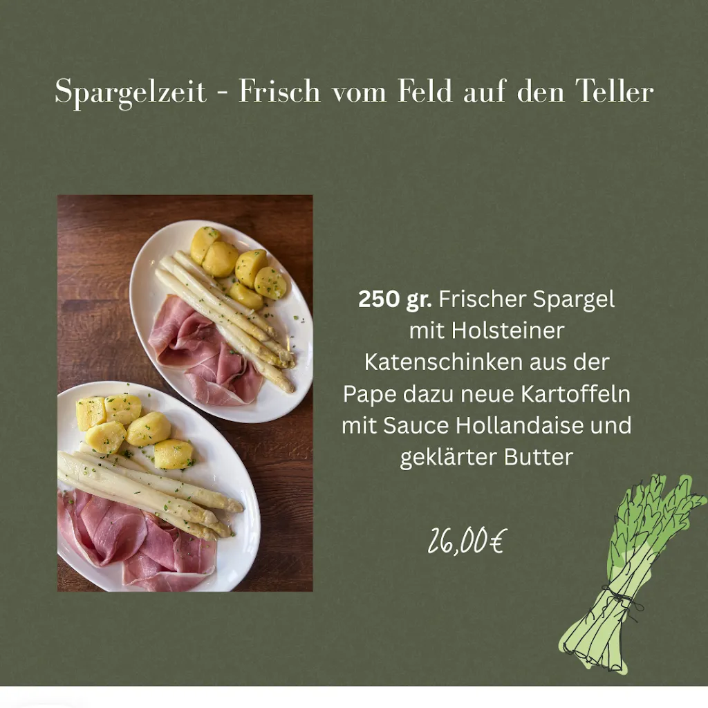 Menu_Restaurant zur Alten Treppe_Holstein_image_1