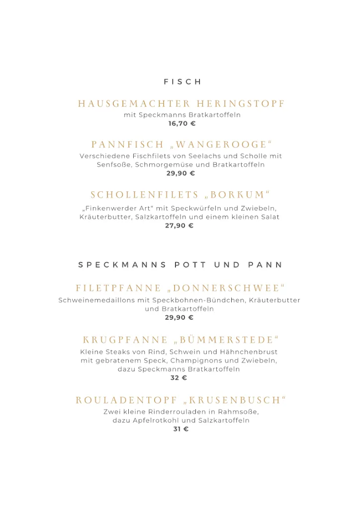 Menu_Bümmersteder Krug_Oldenburg_immagine_4