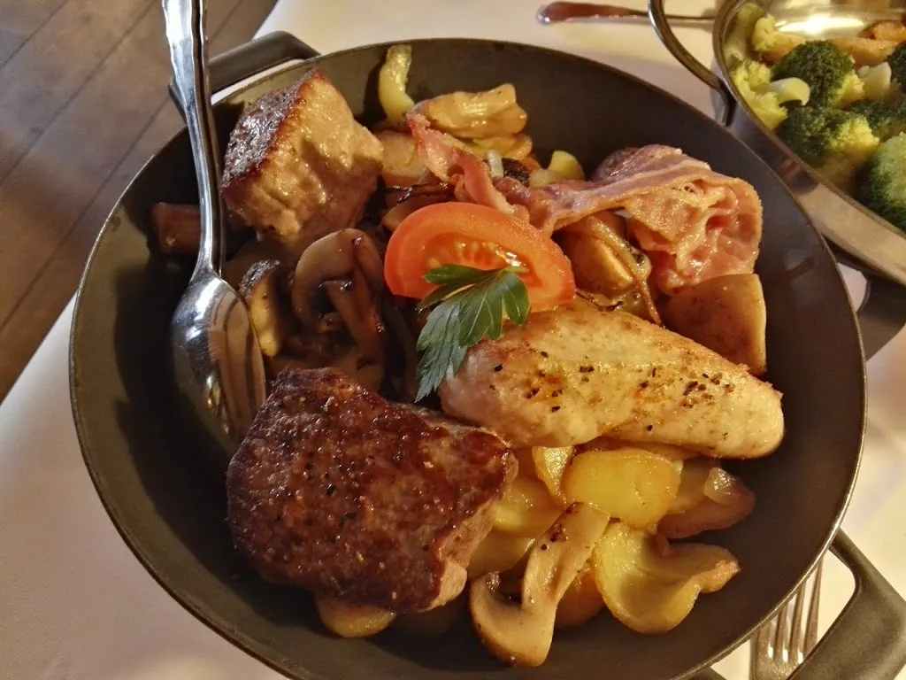 Menu_Bümmersteder Krug_Oldenburg_immagine_6