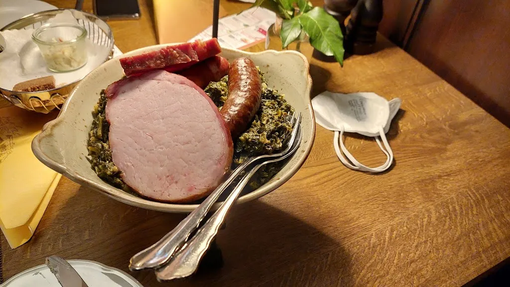 Menu_Bümmersteder Krug_Oldenburg_immagine_9